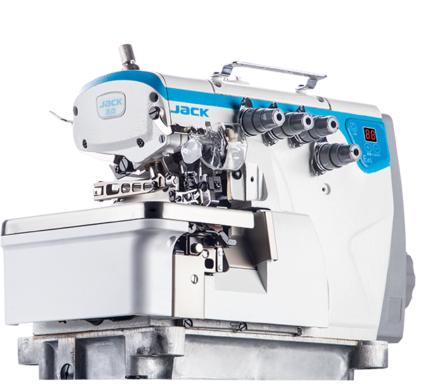 Welcome To Jack Sewing Machines UK Jack Industrial Sewing Machines UK